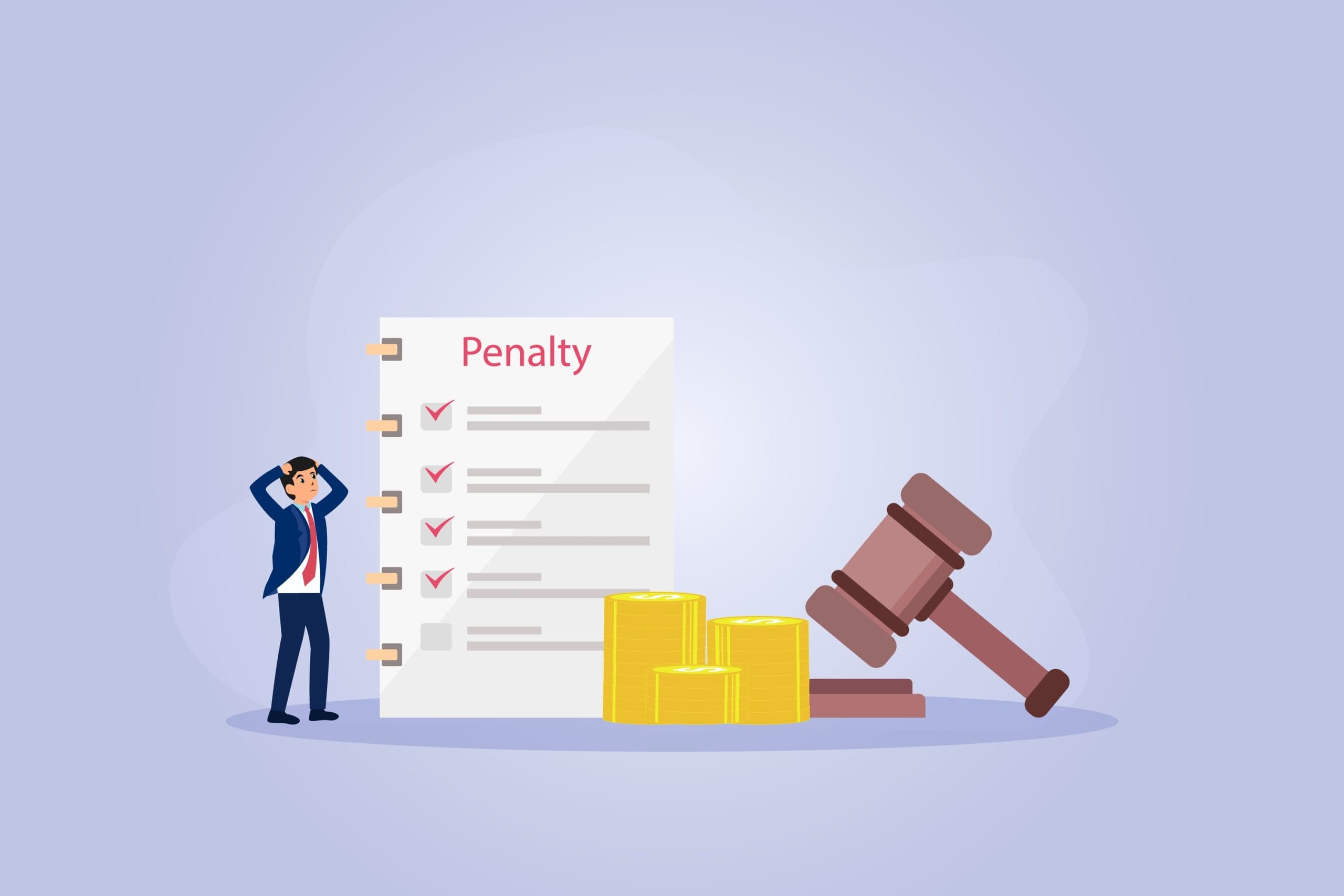 You don’t own the business, but do you still owe the tax? HMRC ‘failure to notify’ penalties following a share disposal