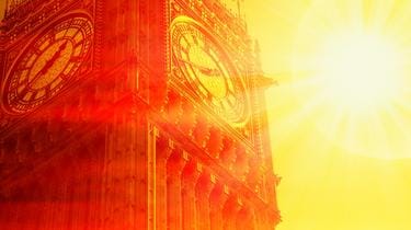 £4.4bn lost to the heat: Is your business ready for the next heatwave?