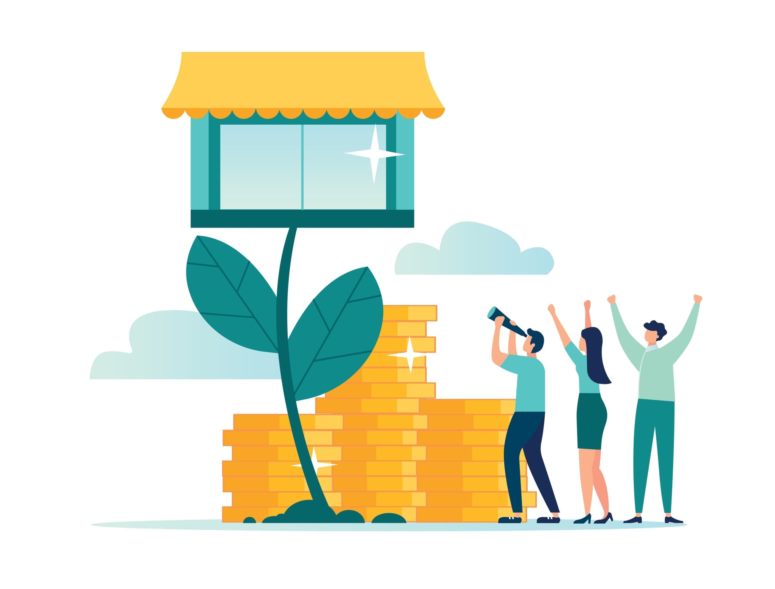Five ways small businesses can improve payroll efficiency